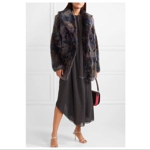 Sies Marian Pippa Toscano Multicolor Peacoat M